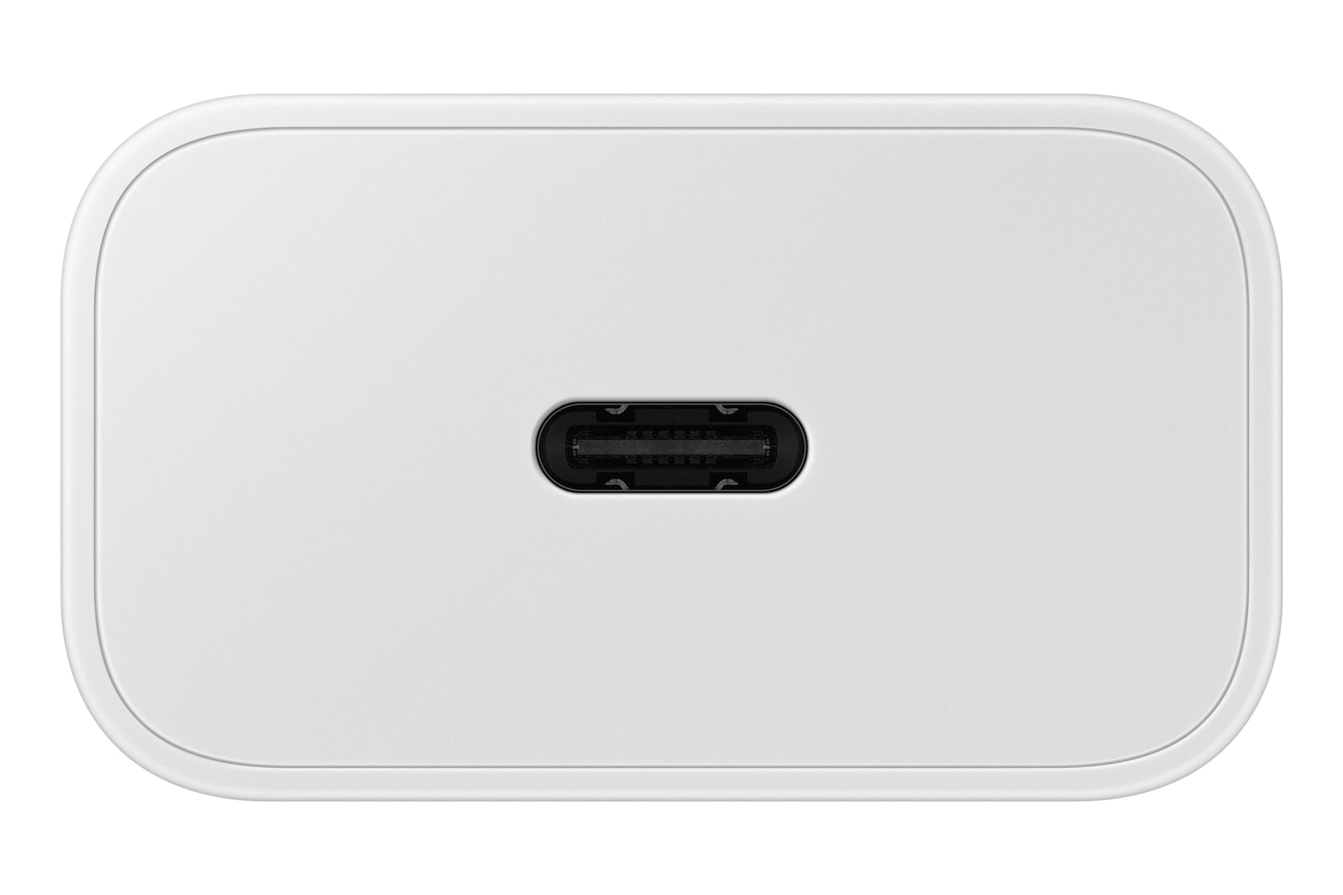 Samsung USB-C Snabbladdare 25W T2510 Vit – Samsung