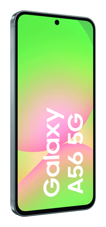 Samsung Galaxy A56 5G 128GB A566 Mörkgrå Enterprise Edition – Samsung