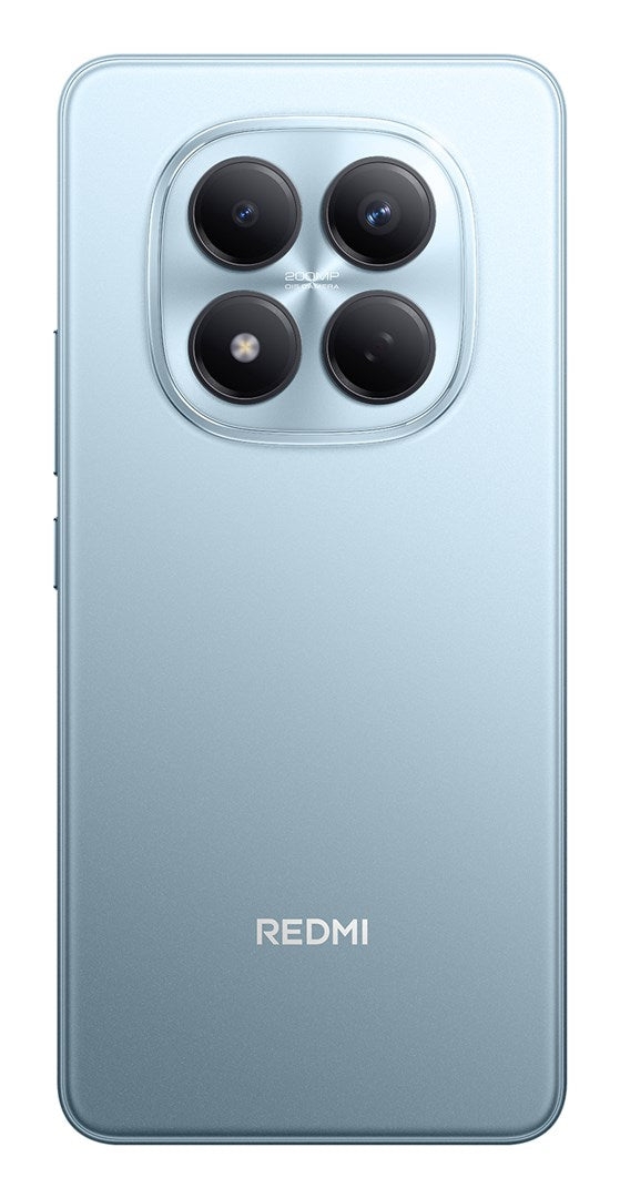 Xiaomi Redmi Note 15 Pro 8GB/256GB Blå – Xiaomi