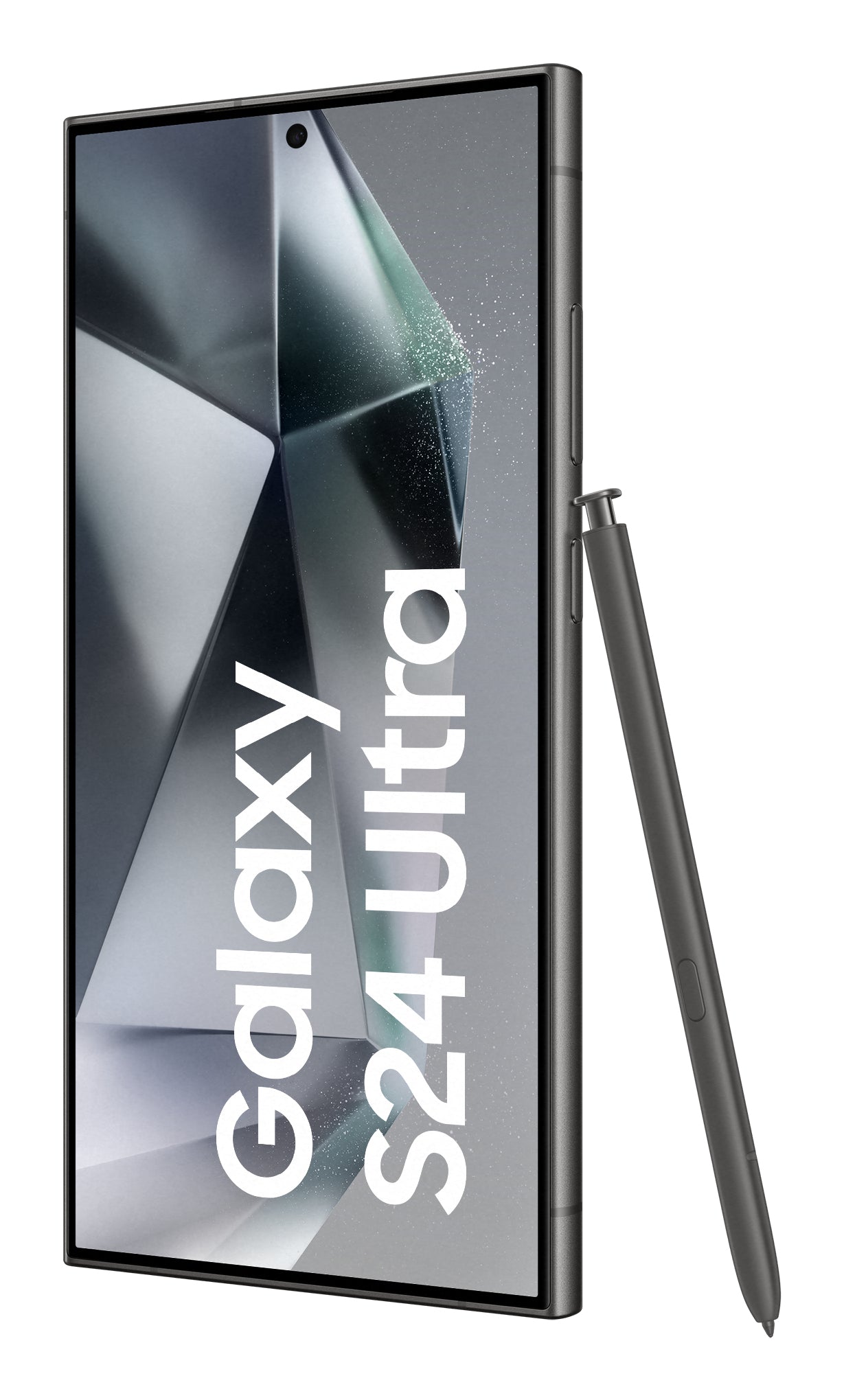 Samsung Galaxy S24 Ultra 256GB S928 Svart – Samsung