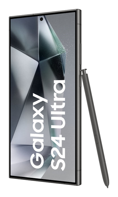 Samsung Galaxy S24 Ultra 256GB S928 Svart – Samsung
