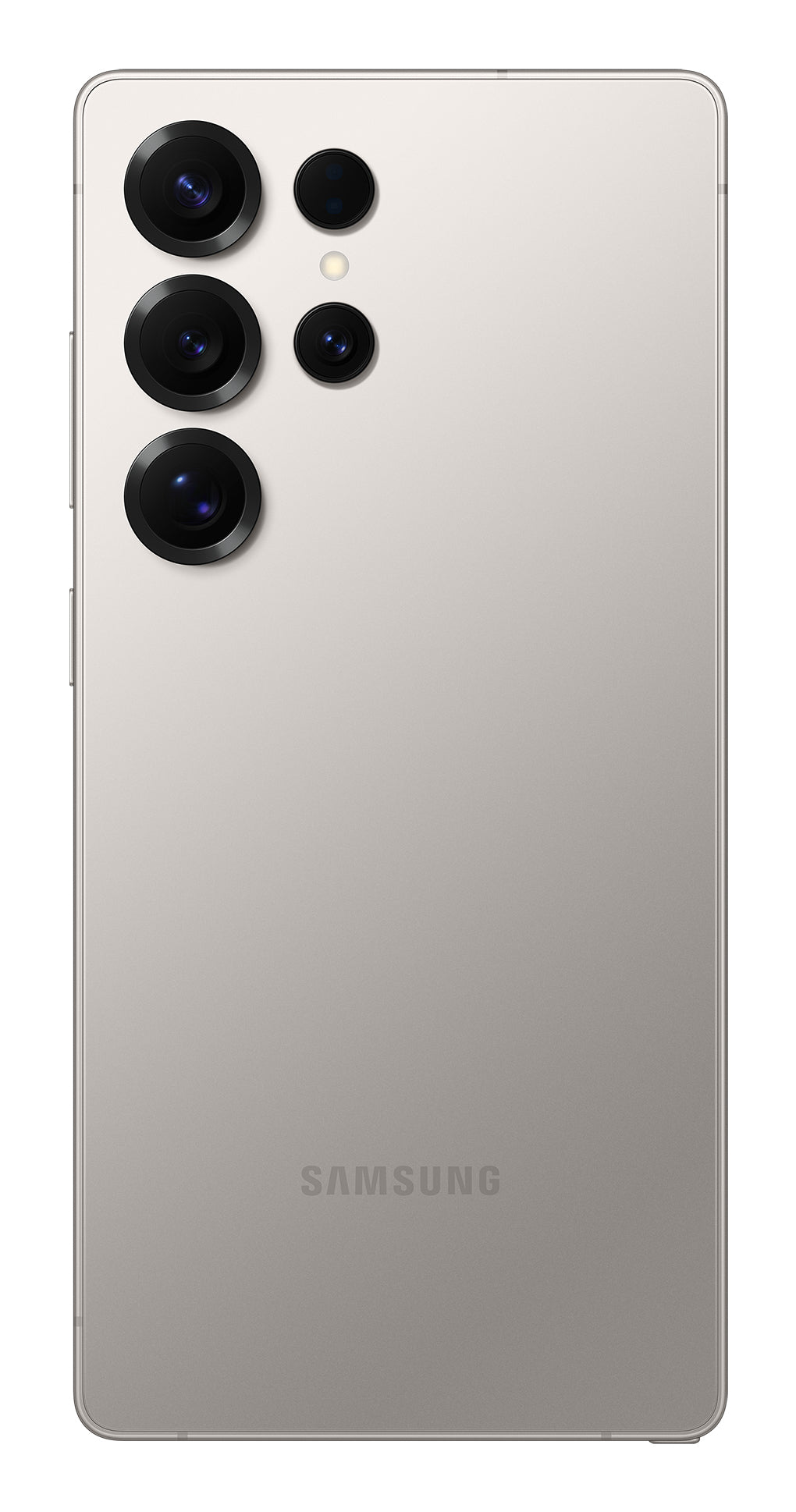 Samsung Galaxy S25 Ultra 1TB S938 Grå – Samsung