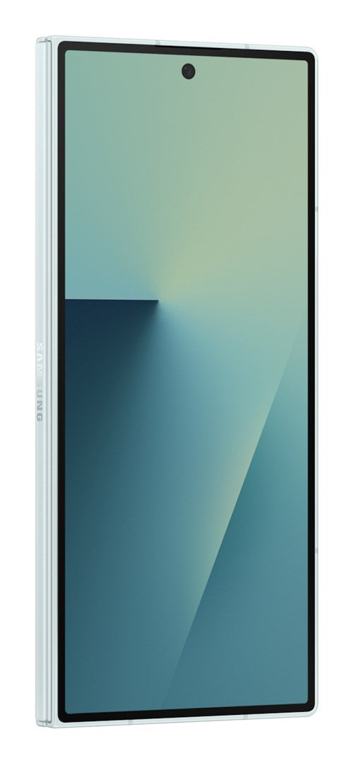 Samsung Galaxy Z Fold 7 512GB Grön – Samsung