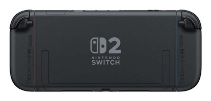 Nintendo Switch 2 + Mario Kart World portable game console 20.1 cm (7.9") 256 GB Touchscreen Wi-Fi Black