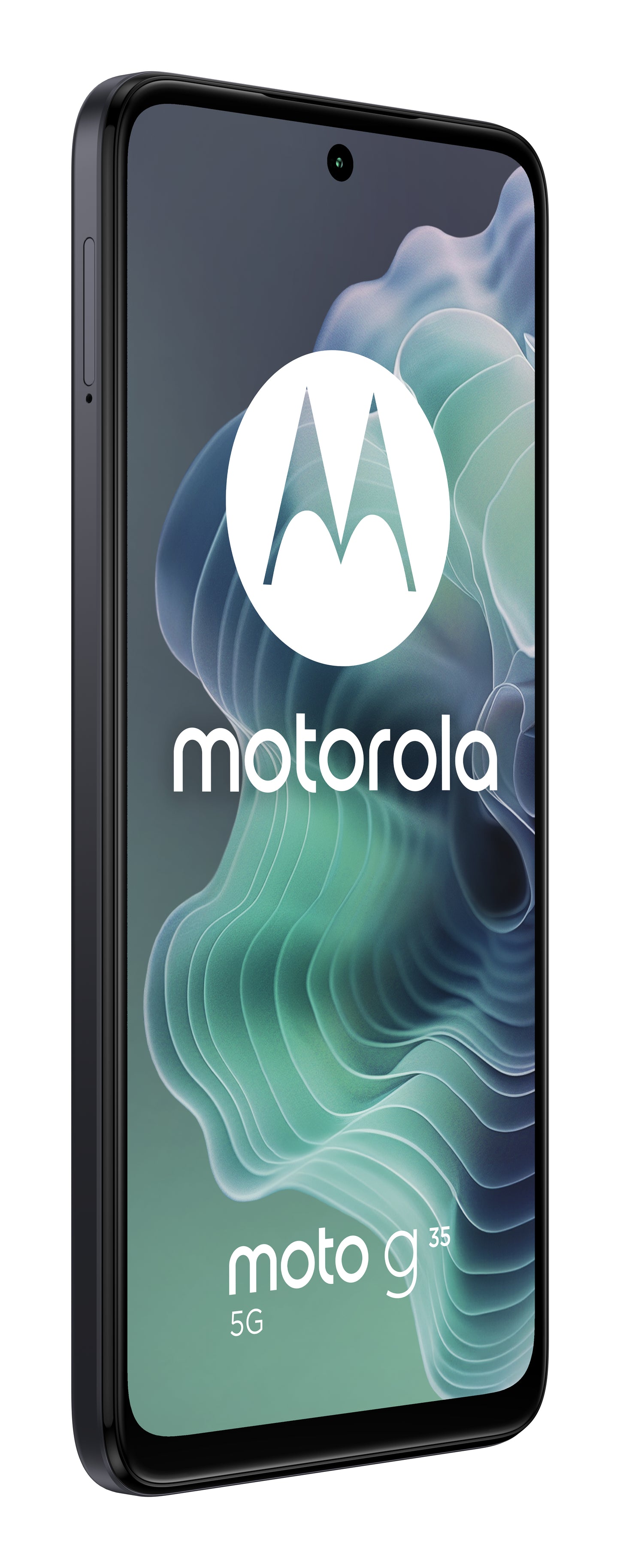Motorola moto G35 5G 17,1 cm (6.72") Dubbla SIM-kort Android 14 USB Type-C 8 GB 128 GB 5000 mAh Svart