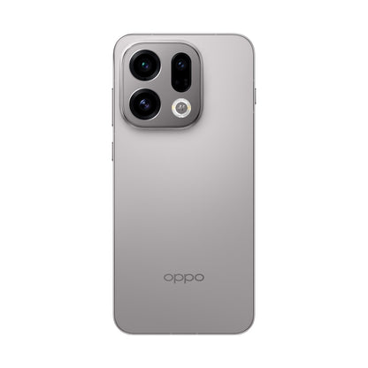 OPPO Find X9 16GB/512GB Grå – Oppo