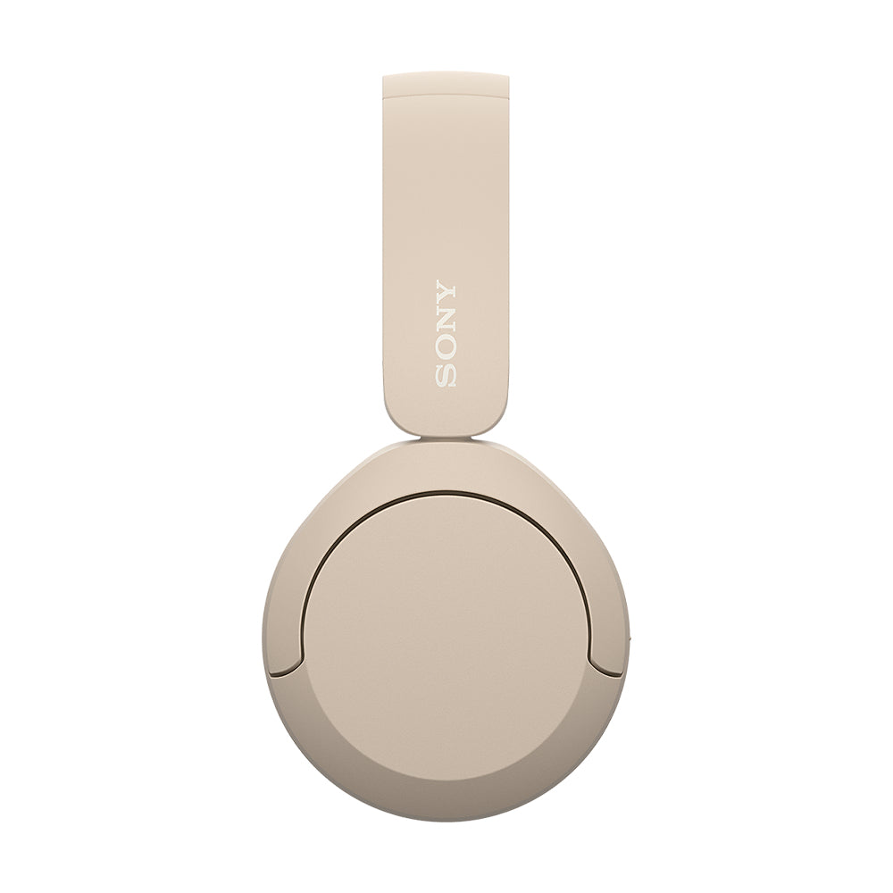 Sony Wh-Ch520 Beige – Sony
