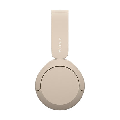 Sony Wh-Ch520 Beige – Sony