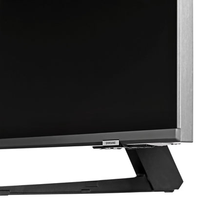 Samsung QE65QN85FAU 165,1 cm (65") 4K Ultra HD Smart TV Wi-Fi Silver – Samsung