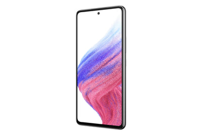 Samsung Galaxy A53 5G 128GB A536 Black – Samsung