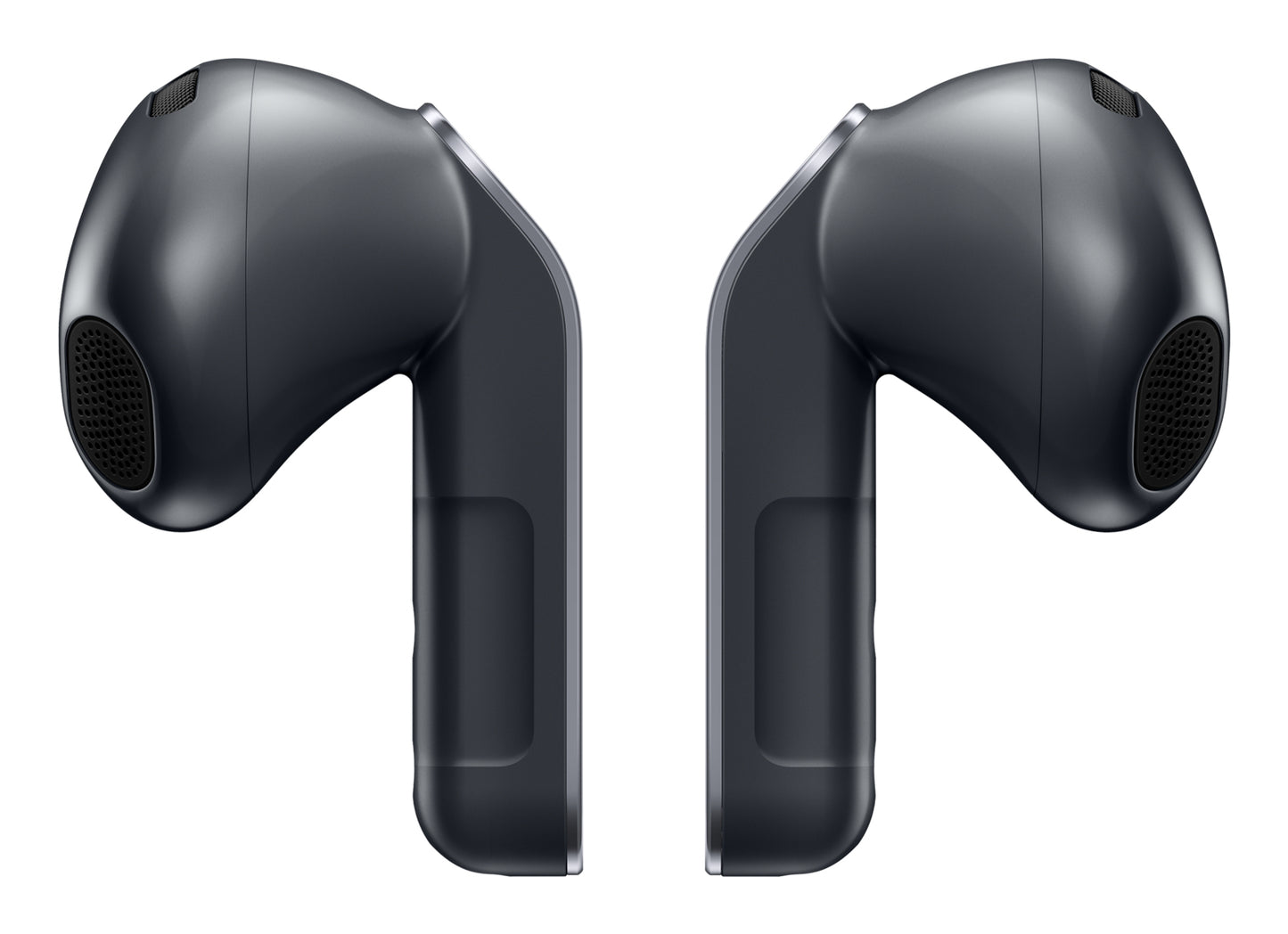 Samsung Galaxy Buds 4 Svart – Samsung