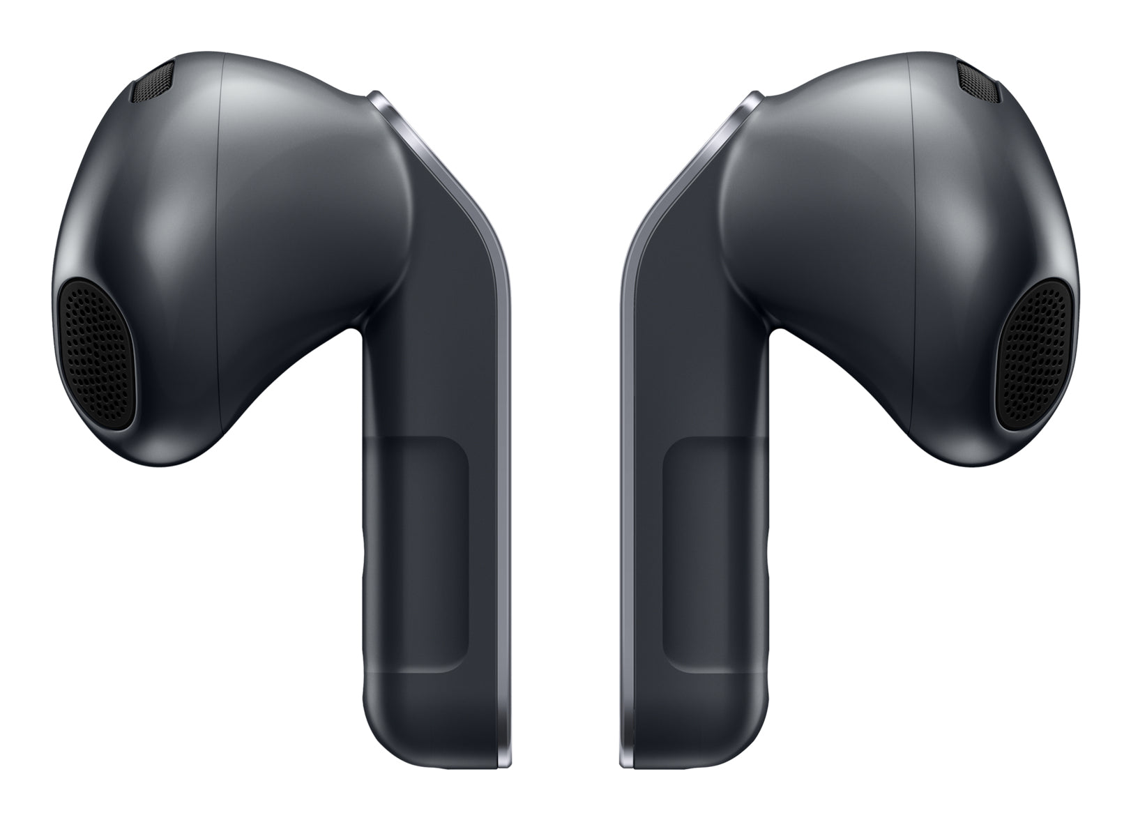 Samsung Galaxy Buds 4 Svart – Samsung