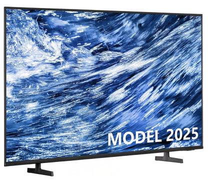 Samsung U8000F UE50U8072FUXXH TV 127 cm (50") 4K Ultra HD Smart TV Wi-Fi Black – Samsung