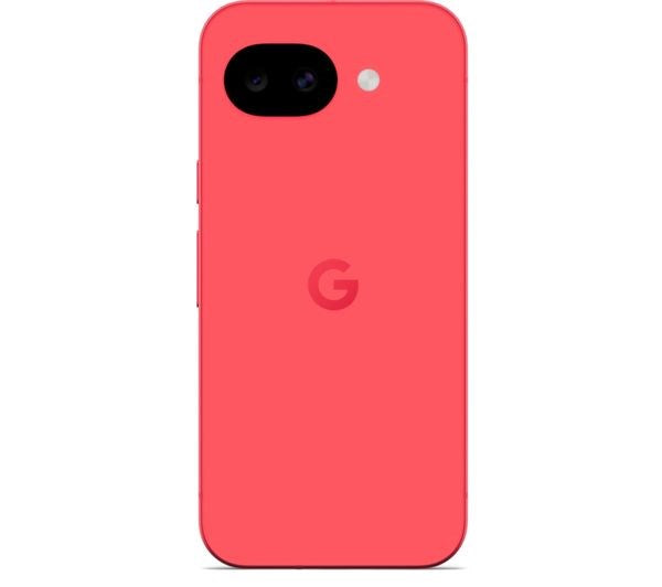 Google Pixel 10a 128GB Rosa – Google