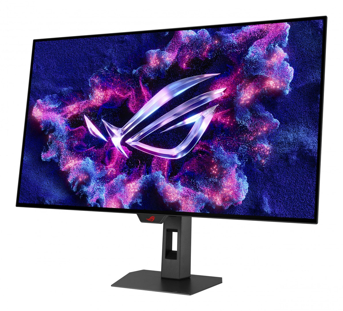 ASUS ROG Strix OLED XG32UCWG platta pc-skärmar 80 cm (31.5") 3840 x 2160 pixlar 4K Ultra HD Svart
