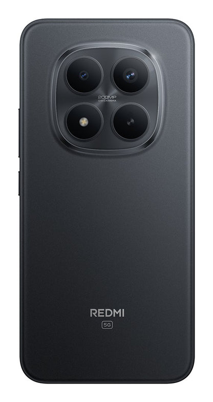 Xiaomi Redmi Note 15 Pro+ 5G Midnight Black - 17.4 cm (6.83") 8 GB 256 GB 6500 mAh Black – Xiaomi