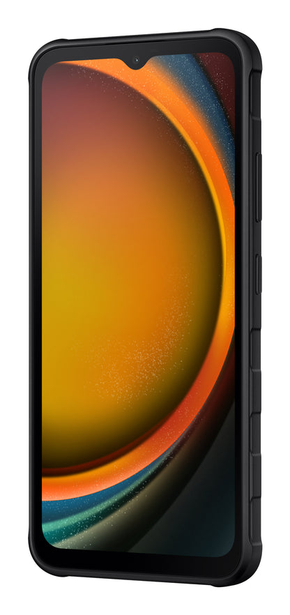 Samsung Galaxy Xcover 7 128GB G556 Svart Enterprise Edition – Samsung