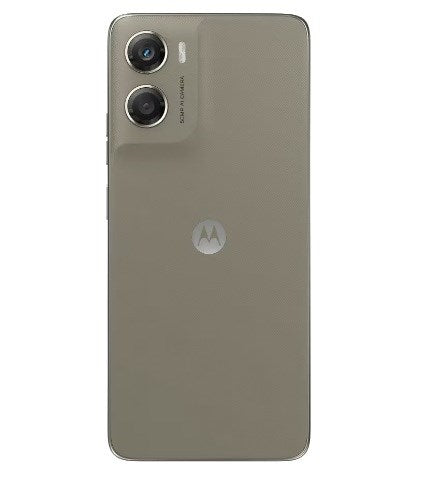 Motorola moto g06 power 17,5 cm (6.88") Dubbla SIM-kort Android 15 4G USB Type-C 4 GB 64 GB 7000 mAh Khaki