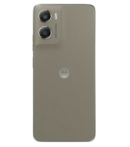Motorola moto g06 power 17,5 cm (6.88") Dubbla SIM-kort Android 15 4G USB Type-C 4 GB 64 GB 7000 mAh Khaki