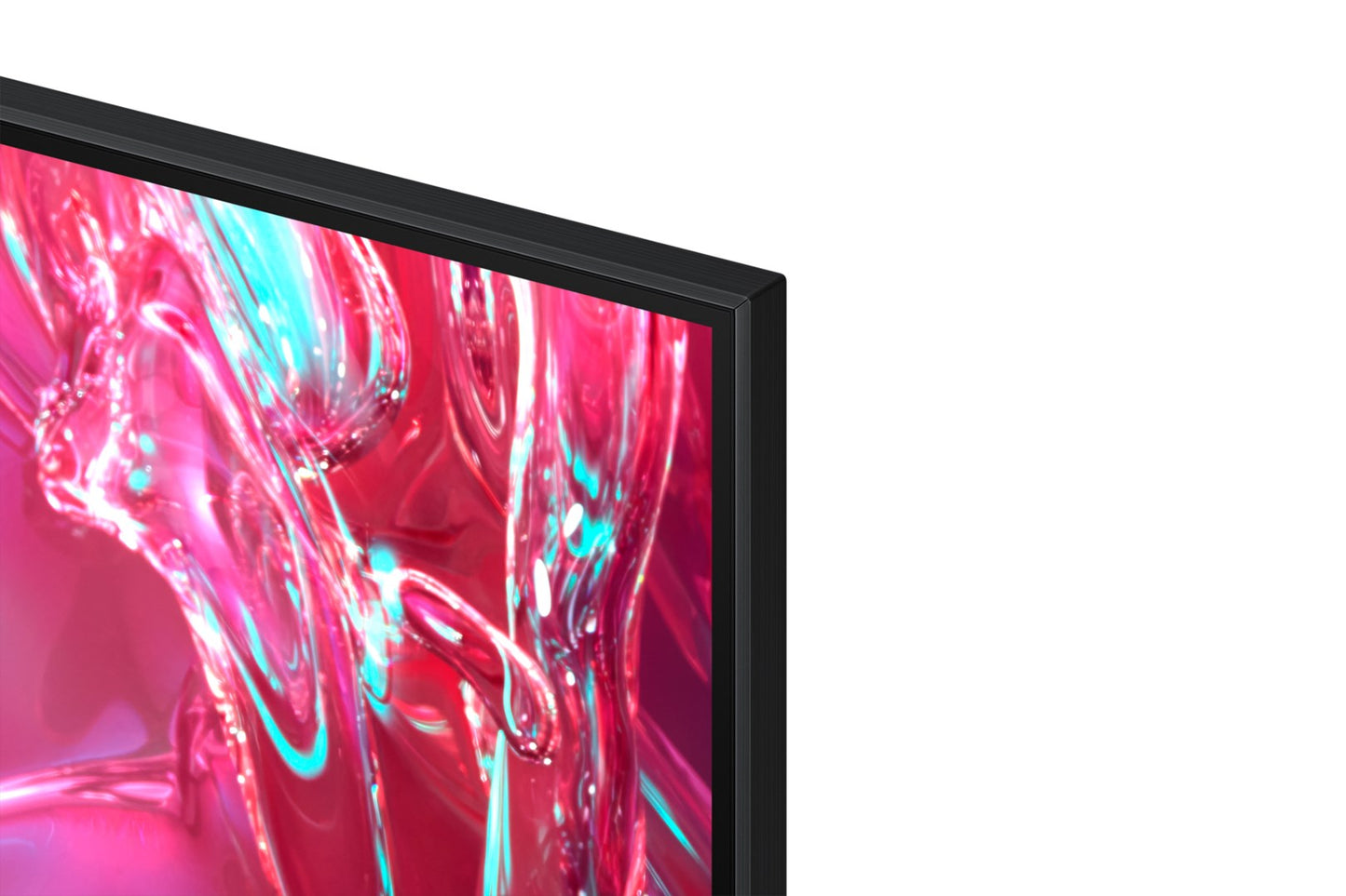 Samsung UE98DU9072U 2.49 m (98") 4K Ultra HD Smart TV Wi-Fi Black – Samsung