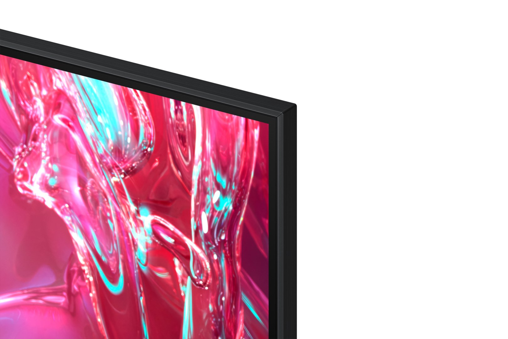 Samsung UE98DU9072U 2.49 m (98") 4K Ultra HD Smart TV Wi-Fi Black – Samsung