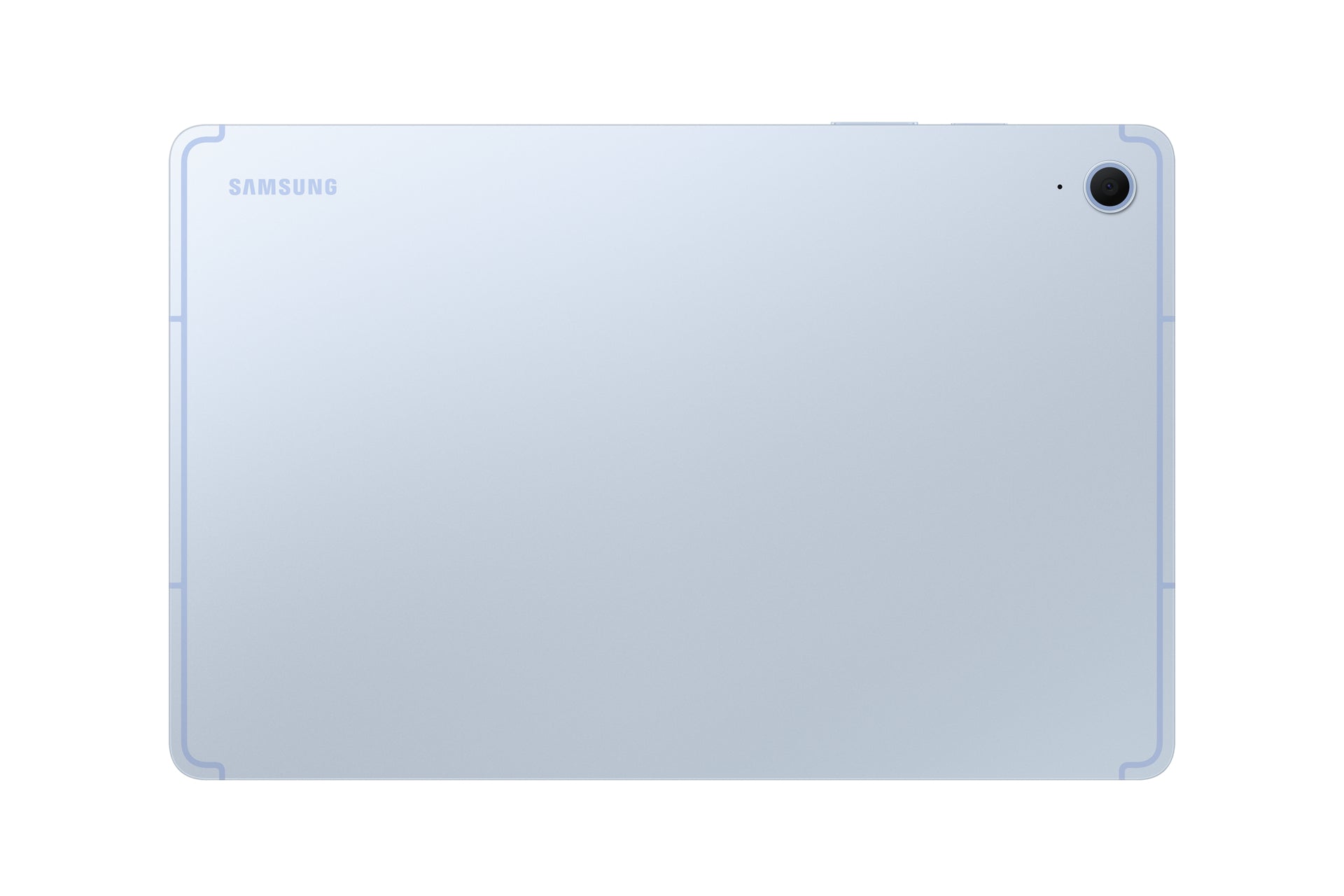 Samsung Galaxy Tab S10 FE WiFi 256GB X520 Blå – Samsung