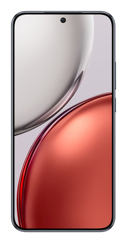 Honor Magic8 Lite 256GB Svart – Honor