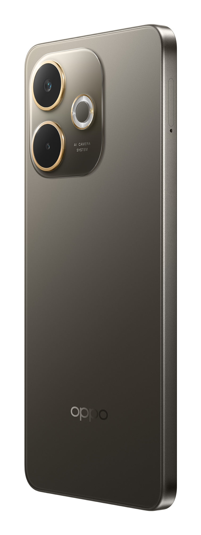 OPPO A5 Pro 5G 8GB/256GB Svart – Oppo