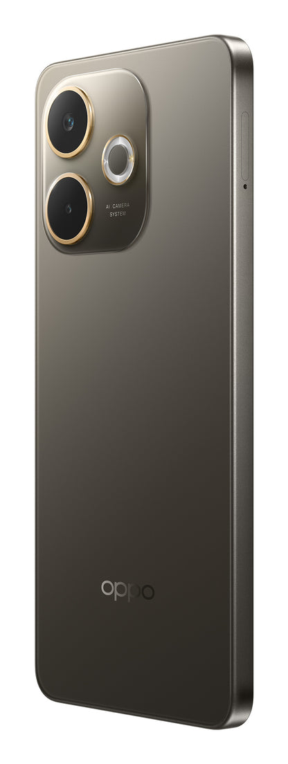 OPPO A5 Pro 5G 8GB/256GB Svart – Oppo