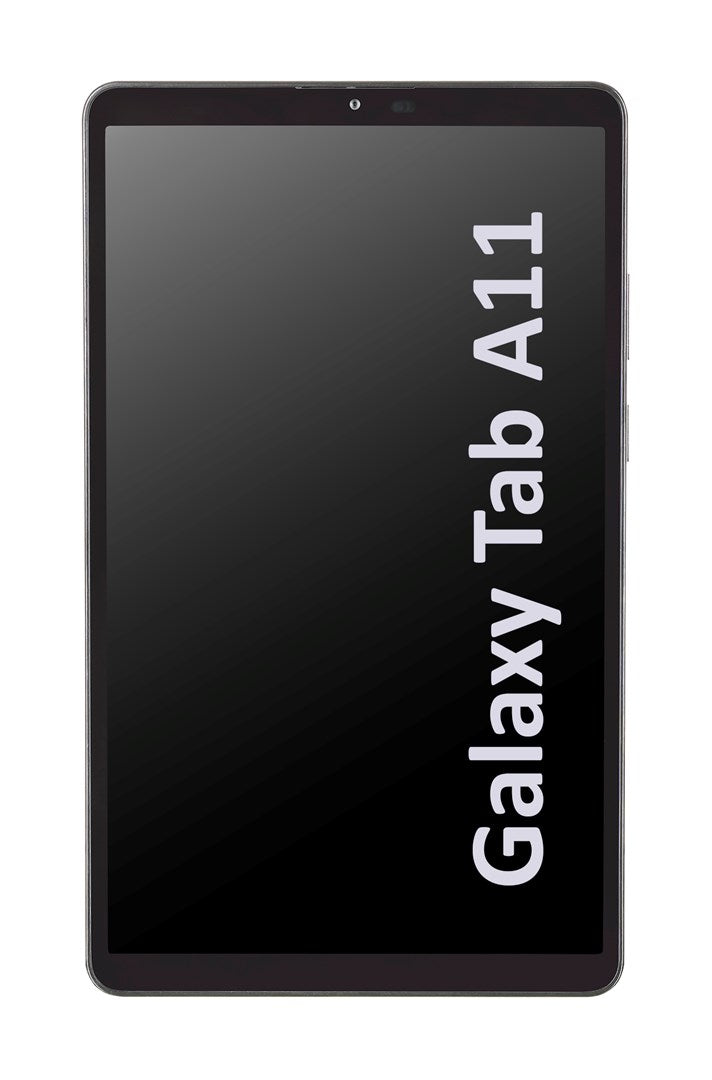 Samsung Galaxy Tab A11 Wi-Fi 128 GB 22.1 cm (8.7") 8 GB Wi-Fi 5 (802.11ac) Android 15 Grey – Samsung