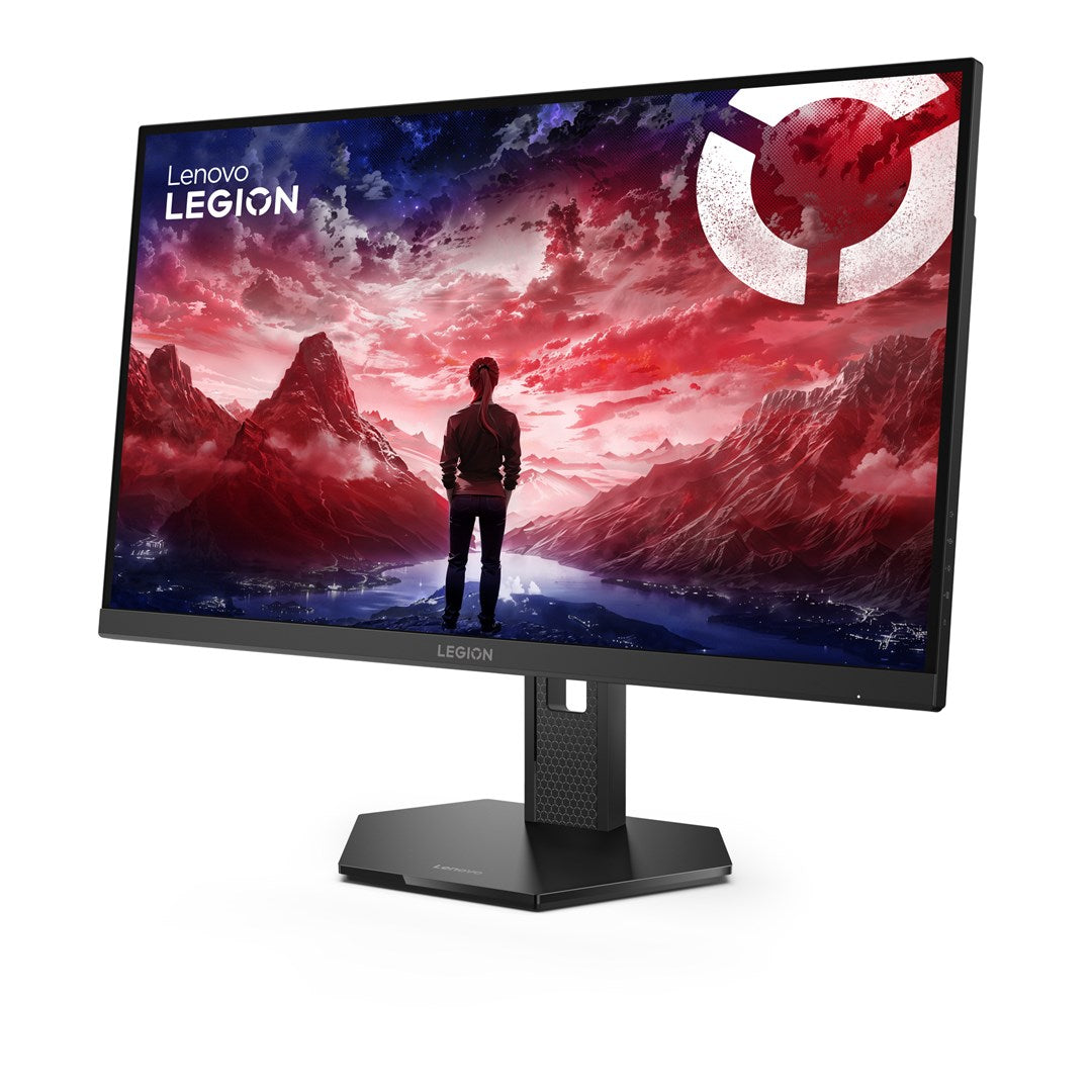 Lenovo Legion 27QD-10 datorskärm 68.6 cm (27") 2560 x 1440 pixlar Quad HD LCD Svart – Lenovo
