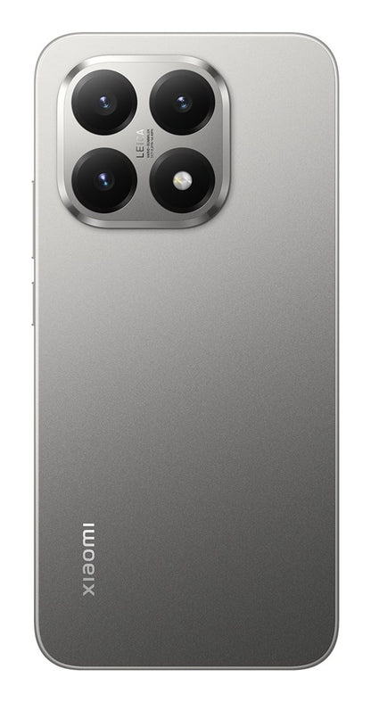 Xiaomi 15T 12GB/256GB Grå – Xiaomi