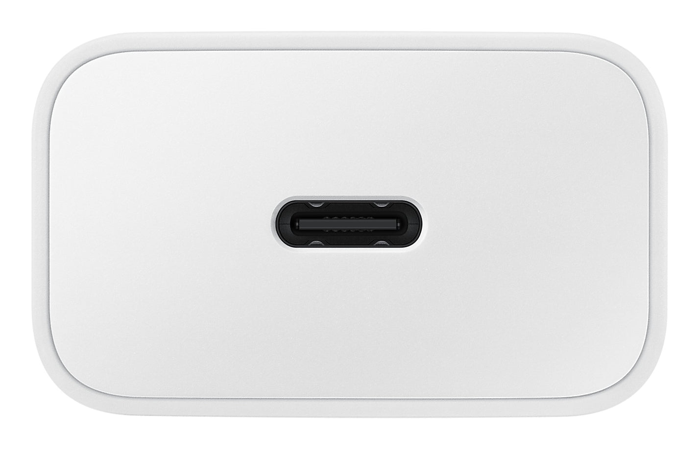 Samsung Ep-T510 USB-C Snabbladdare 15W Vit – Samsung