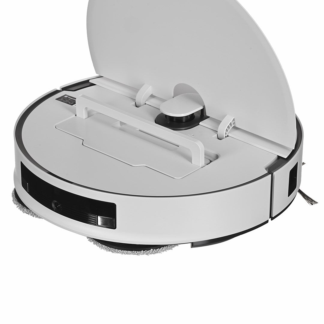 Samsung Bespoke Jet Bot Combo Steam+ VR7MD96514G/GE cleaning robot – Samsung