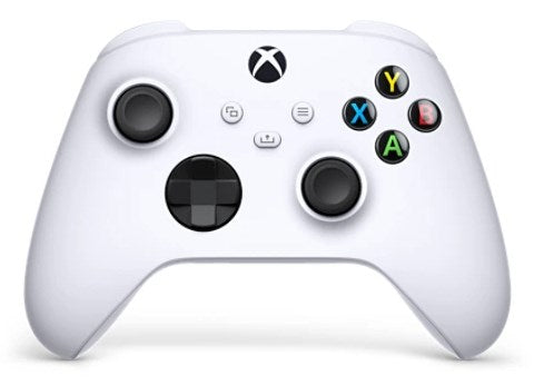 Microsoft Xbox Series X 1 TB Wi-Fi White