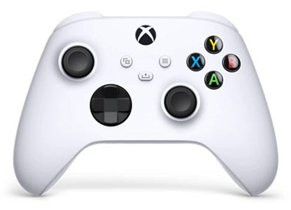 Microsoft Xbox Series X 1 TB Wi-Fi White