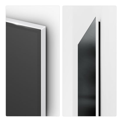 LG OLED evo AI OLED55G54LW 139,7 cm (55") 4K Ultra HD Smart TV Wi-Fi Black