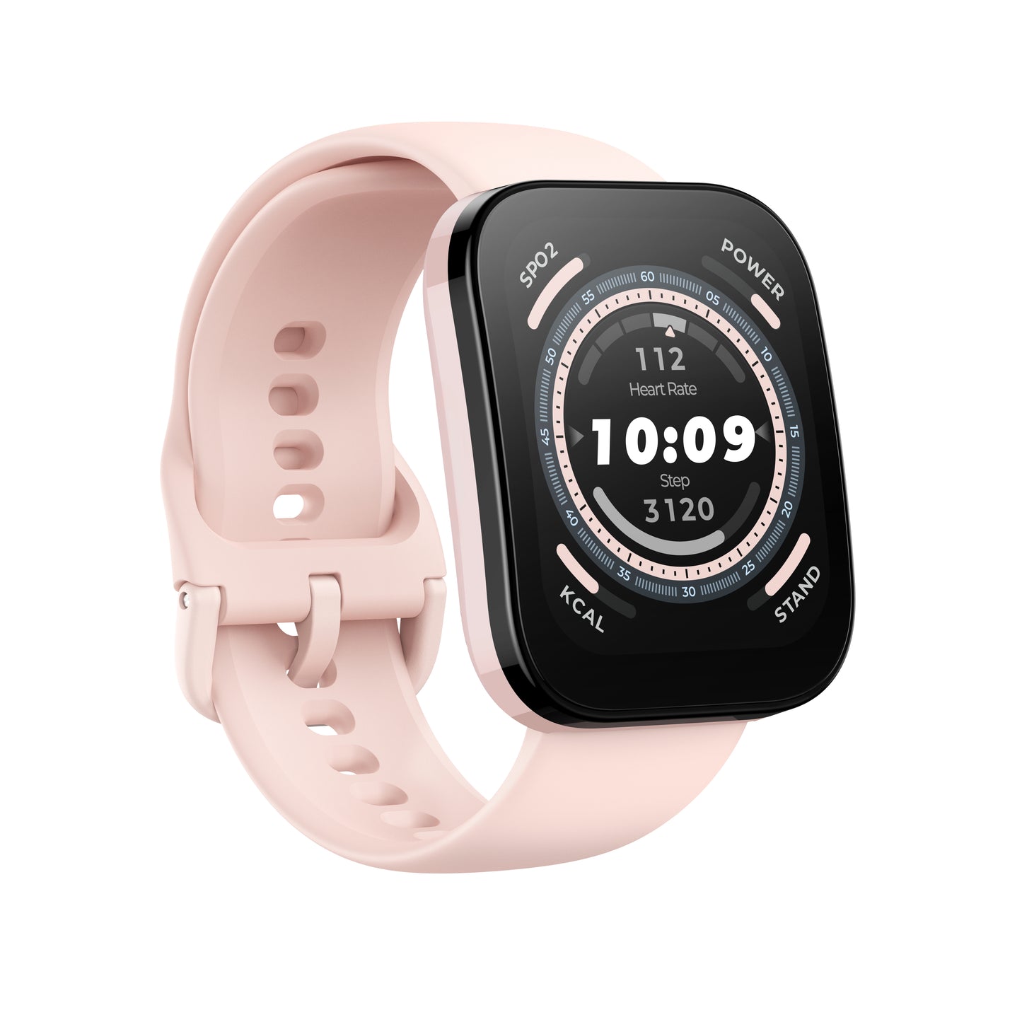 Amazfit Bip 5 Rosa – Amazfit