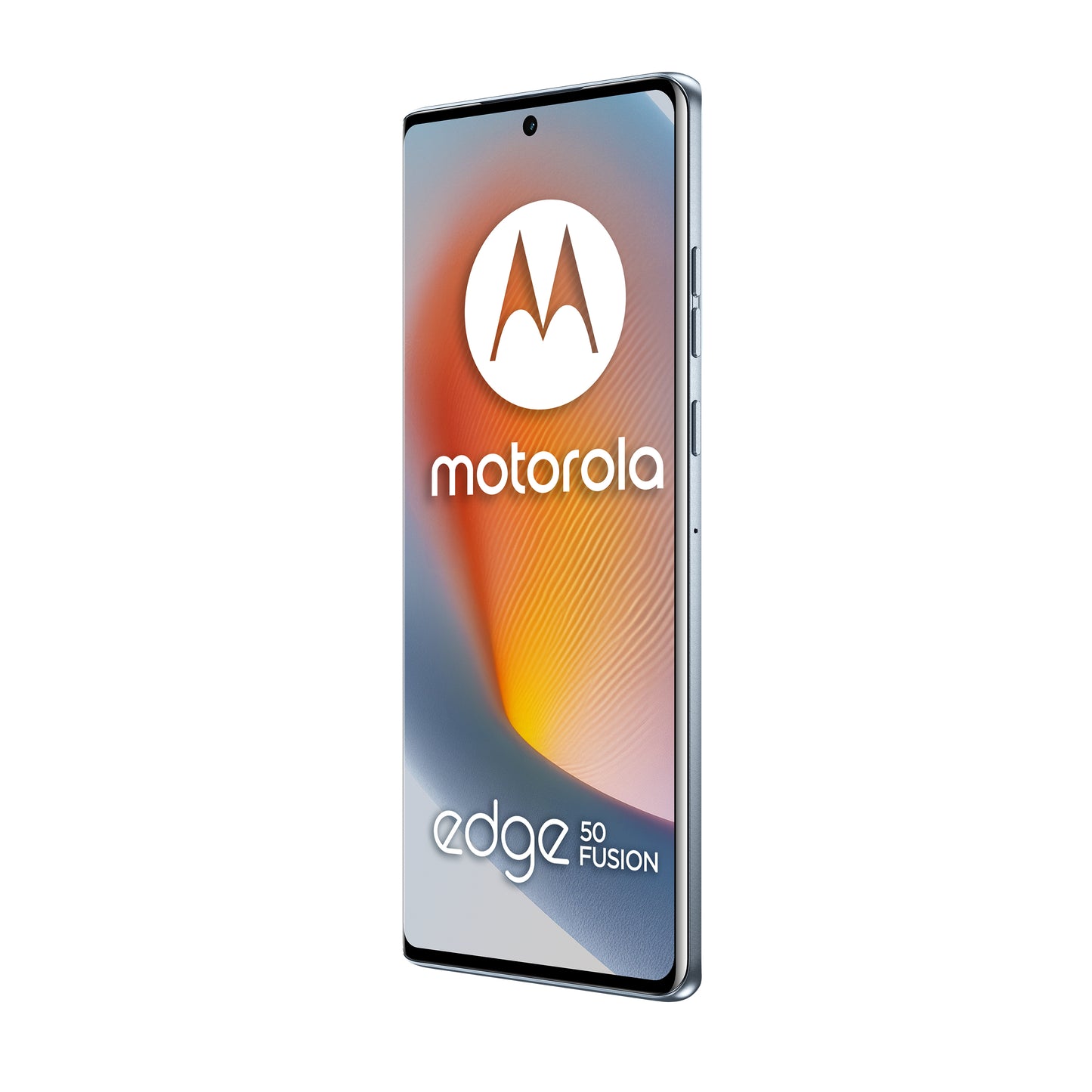 Motorola Edge 50 Fusion 8GB/256GB Ljusblå – Motorola