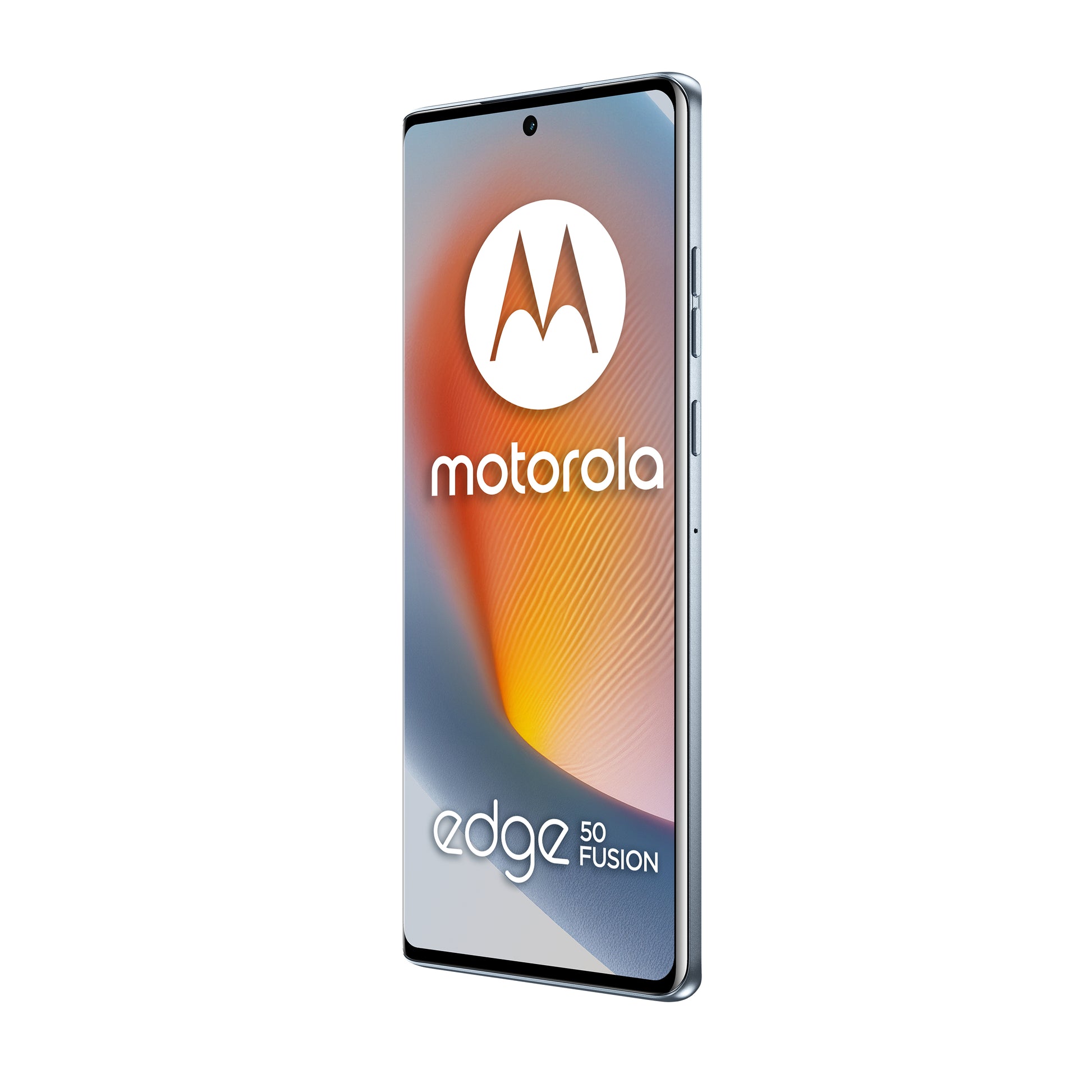Motorola Edge 50 Fusion 8GB/256GB Ljusblå – Motorola