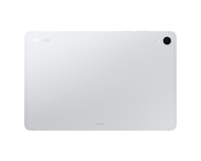 Samsung Galaxy Tab S11 128 GB 27,9 cm (11") 12 GB Wi-Fi 6E (802.11ax) Silver
