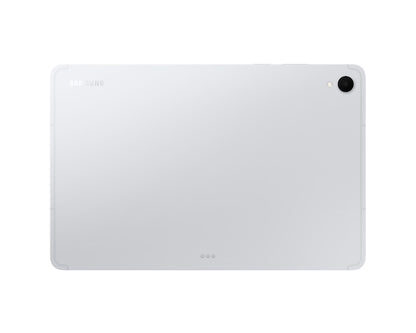 Samsung Galaxy Tab S11 128 GB 27,9 cm (11") 12 GB Wi-Fi 6E (802.11ax) Silver