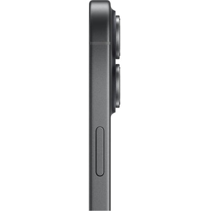 Apple iPhone 17 256GB Svart – Apple