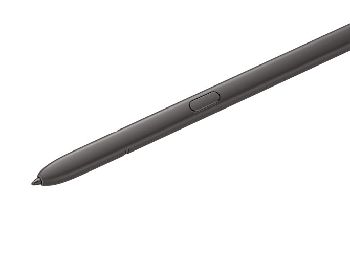 Samsung s-Pen Svart Galaxy S24 Ultra – Samsung