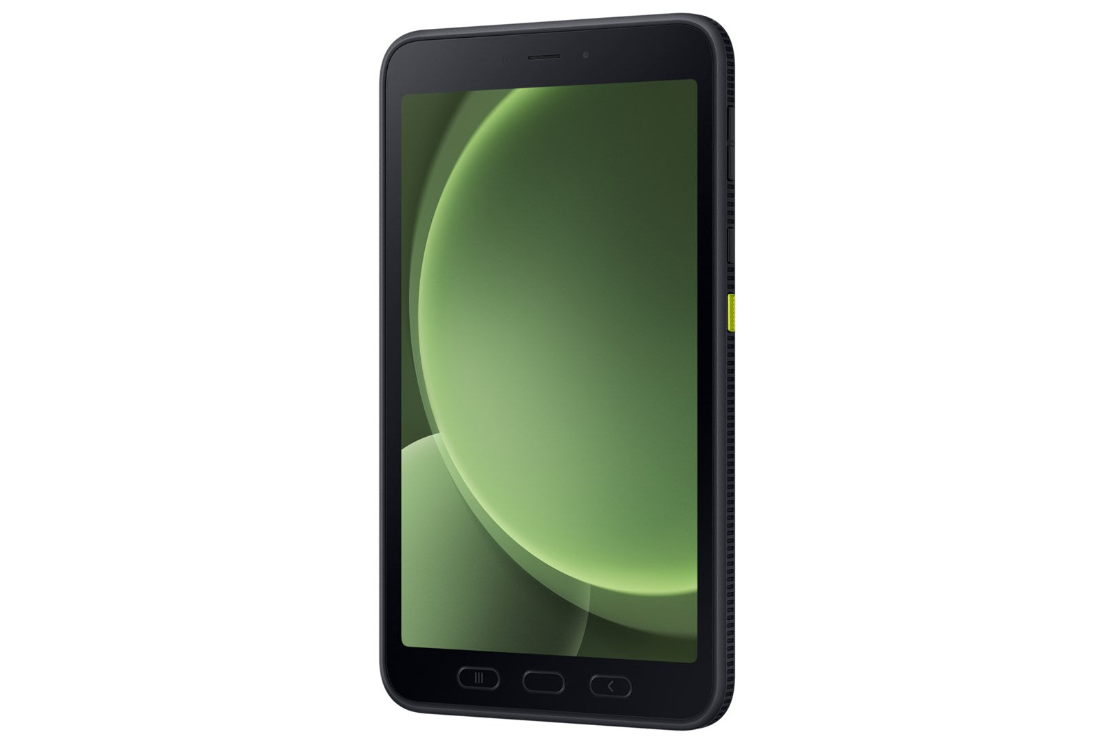 Samsung Galaxy Tab Active5 SM-X306B 5G Samsung Exynos LTE-TDD & LTE-FDD 256 GB 20.3 cm (8") 8 GB Wi-Fi 6 (802.11ax) Android 14 Green – Samsung