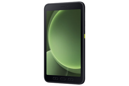 Samsung Galaxy Tab Active5 SM-X306B 5G Samsung Exynos LTE-TDD & LTE-FDD 256 GB 20.3 cm (8") 8 GB Wi-Fi 6 (802.11ax) Android 14 Green – Samsung