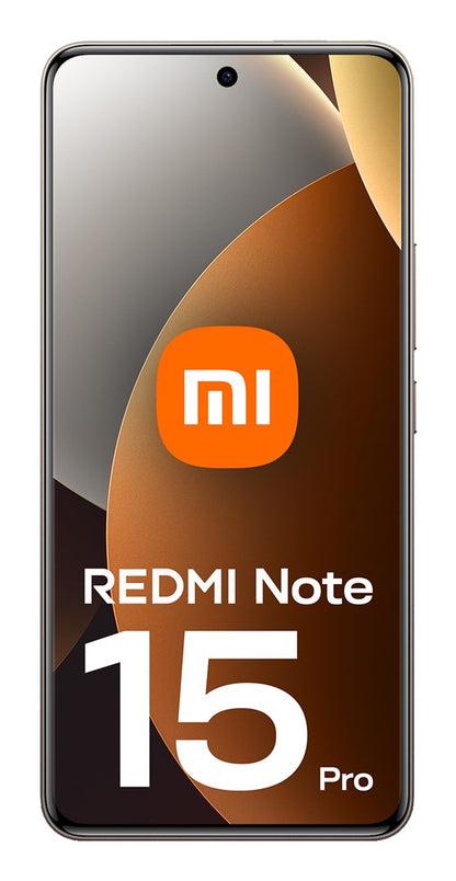 Xiaomi Redmi Note 15 Pro 8GB/256GB Silver – Xiaomi