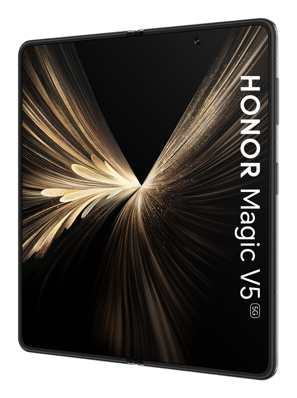 Honor Magic V5 16GB/512GB Svart – Honor