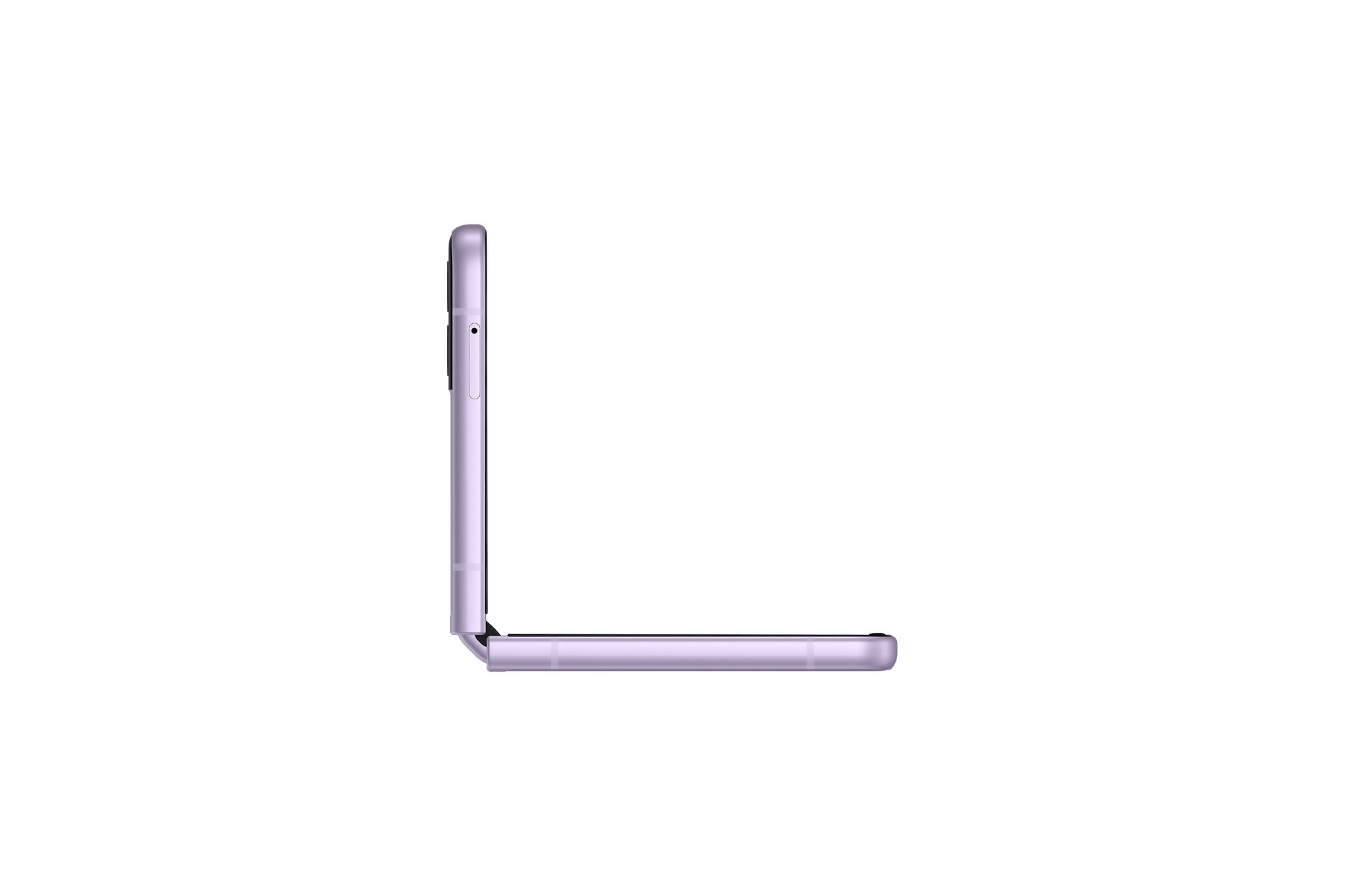 Samsung Galaxy Z Flip 3 128GB Lila – Samsung