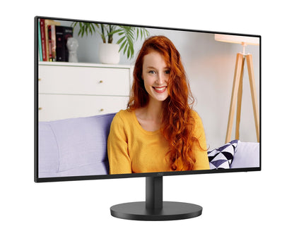 AOC B3 27B3HA2 LED-skärm 68.6 cm (27") 1920 x 1080 pixlar Full HD Svart – AOC